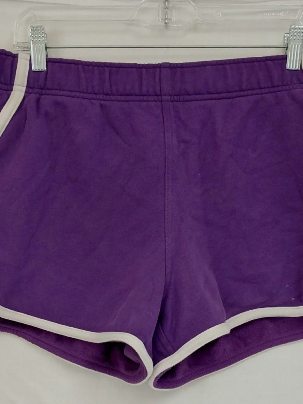 Lululemon Scuba Mid-Rise Oversized Short 3